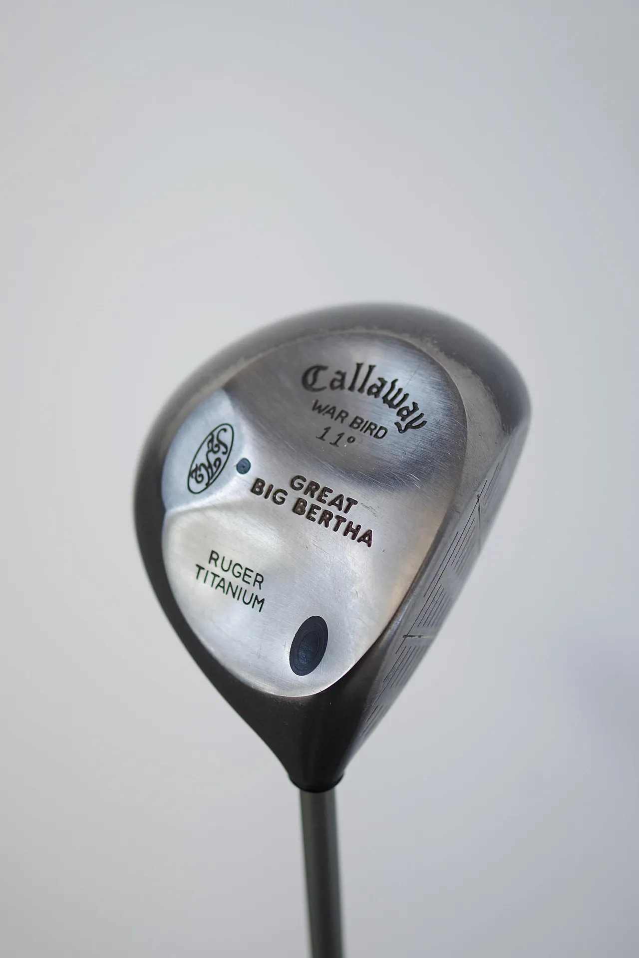 Sacca da golf Cobra, anni '80 10