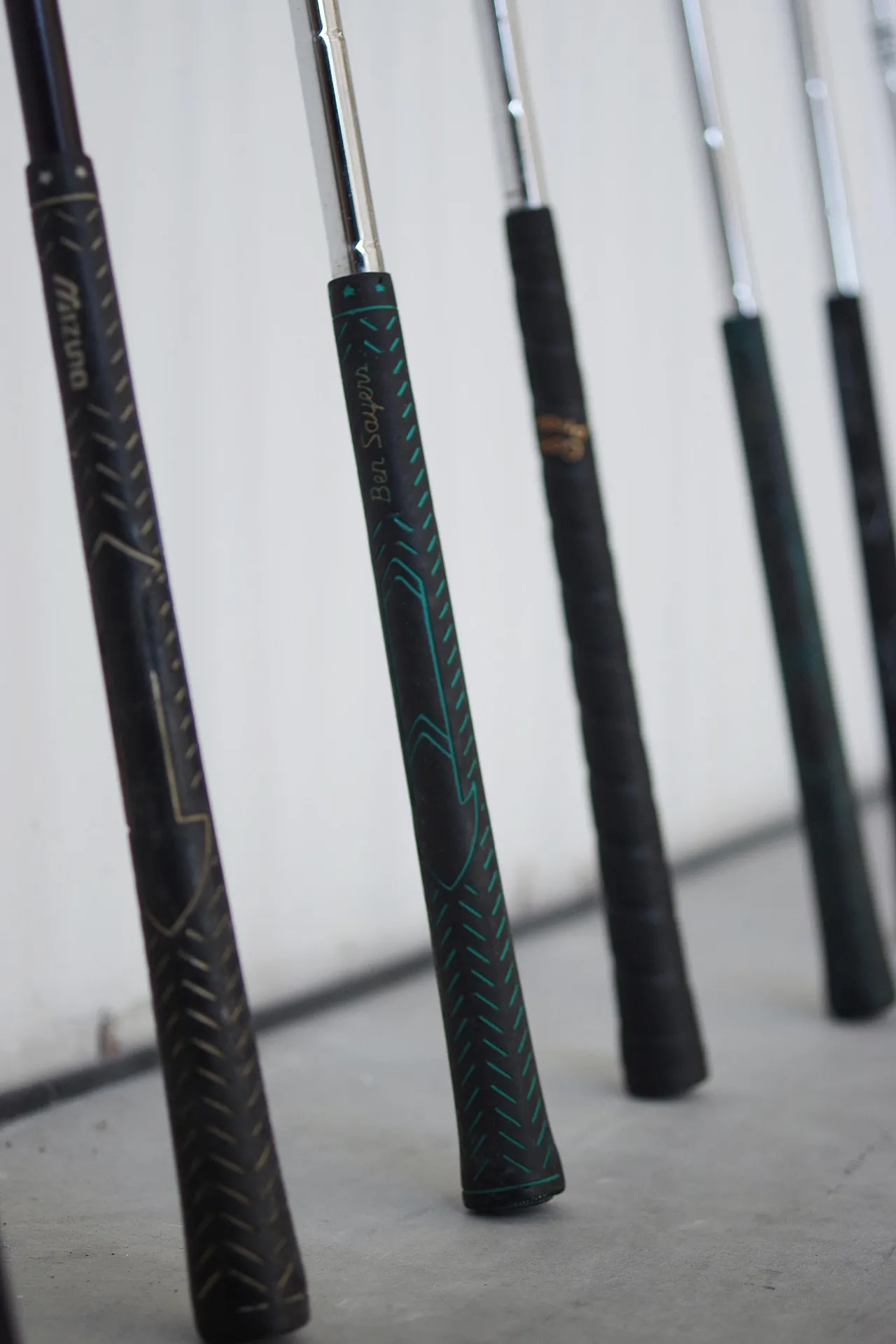 Sacca da golf Cobra, anni '80 13