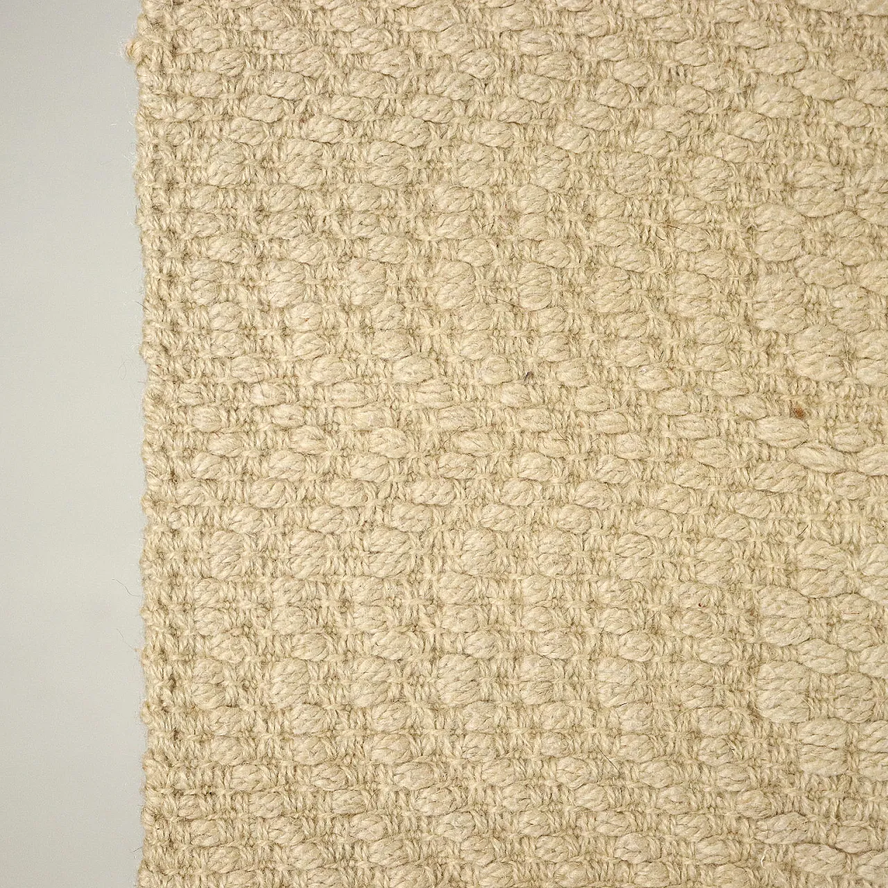 Tappeto sardo in lana, anni 2000 4