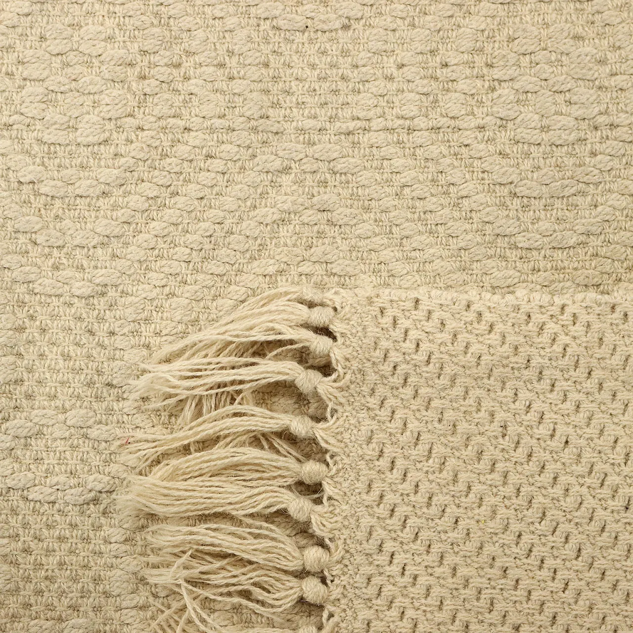 Tappeto sardo in lana, anni 2000 7