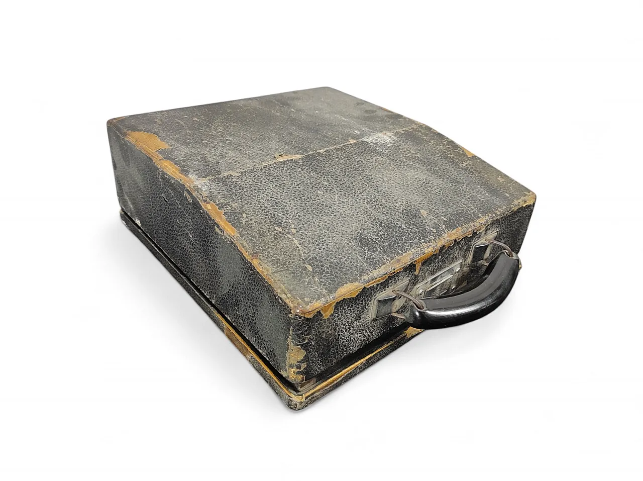 Macchina da scrivere Ico Olivetti, anni '30 11