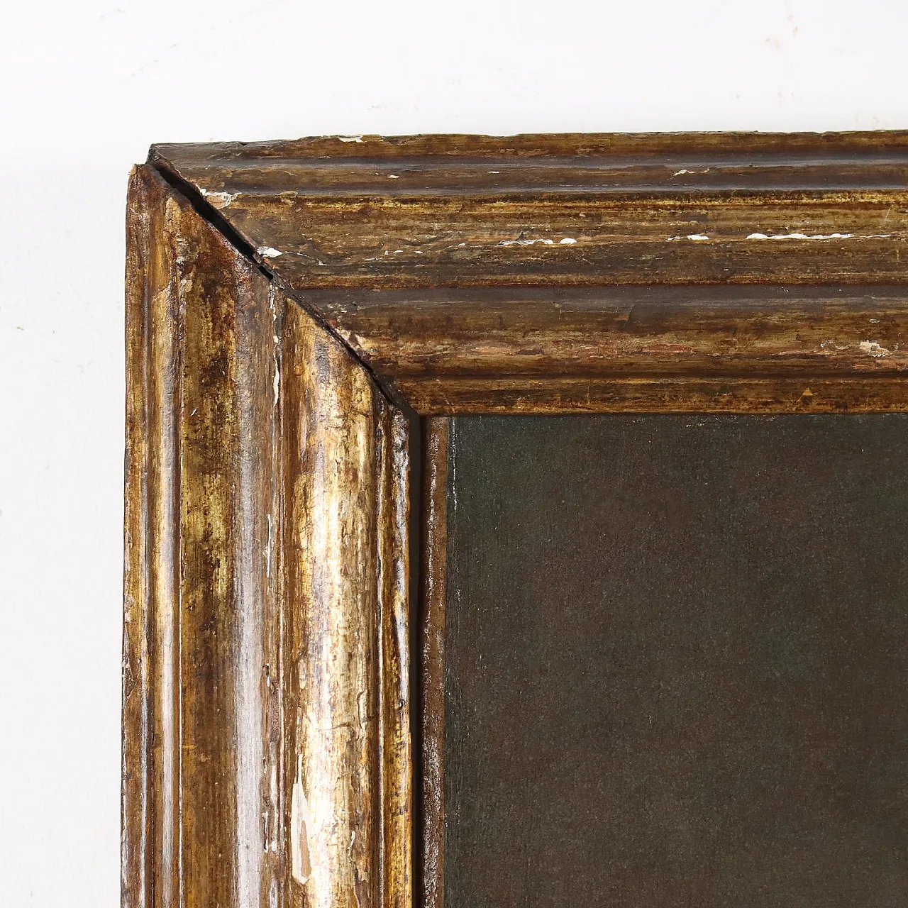 Giacomo F. Cipper, known as Todeschini, genre scene, 18th century 9