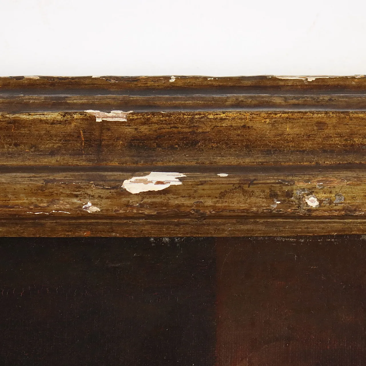 Giacomo F. Cipper, known as Todeschini, genre scene, 18th century 10