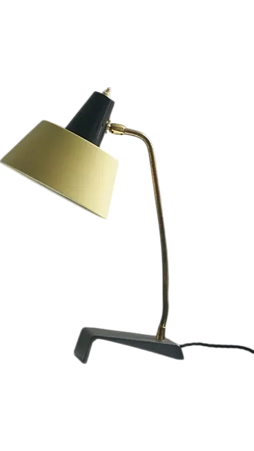 Table lamp by Kaiser Idell/Kaiser Leuchten, 1960s