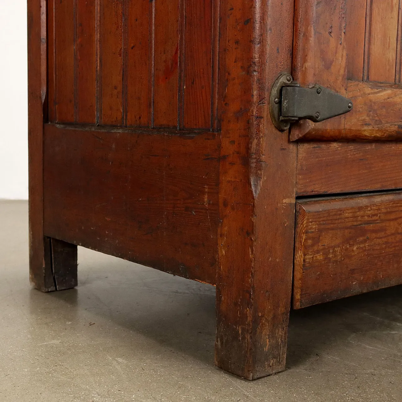 Ghiacciaia di Siberia, '900 5