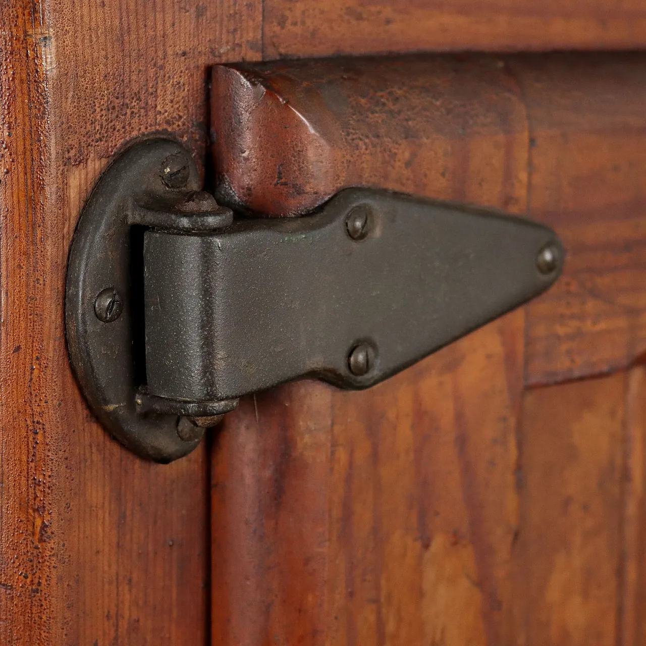 Ghiacciaia di Siberia, '900 6