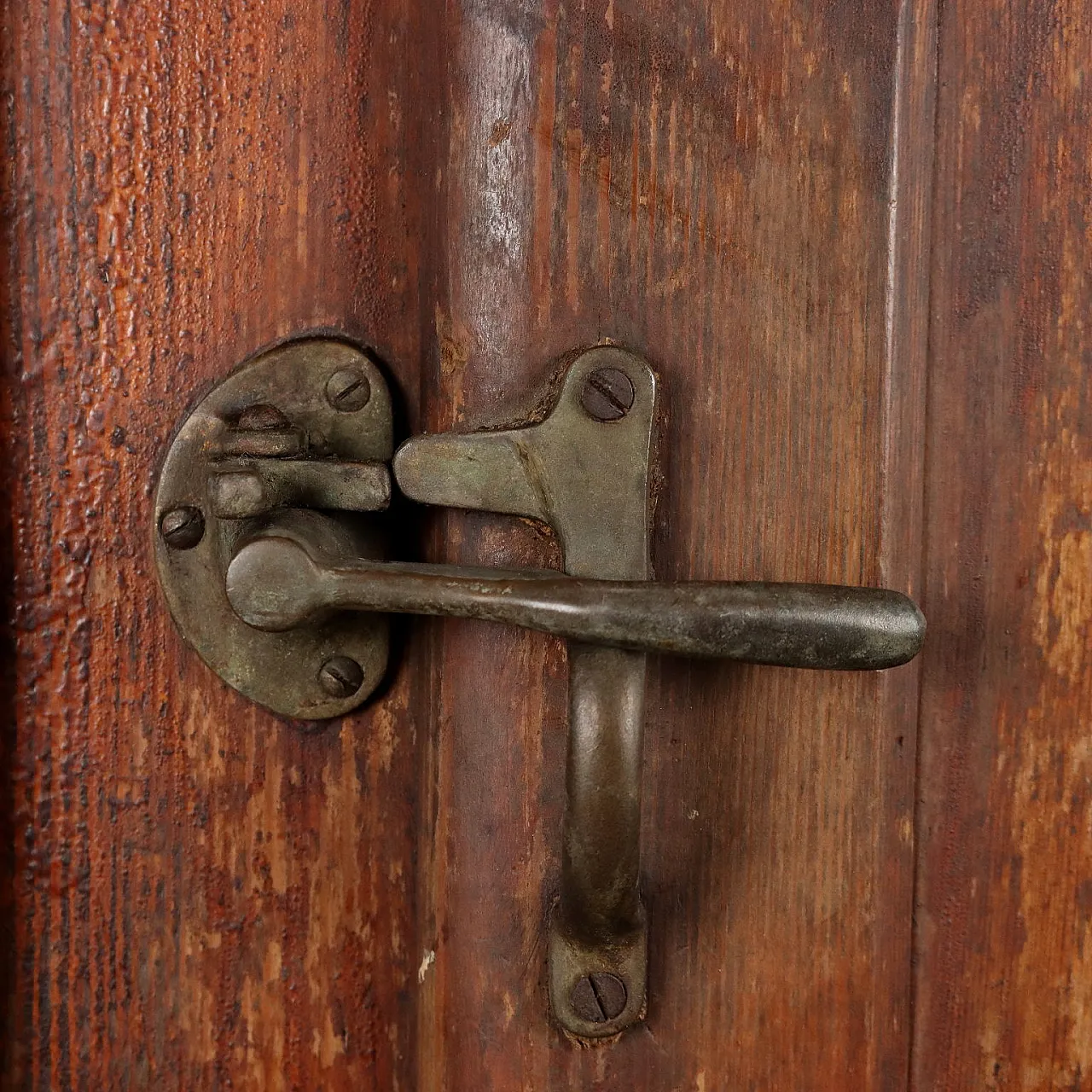 Ghiacciaia di Siberia, '900 7