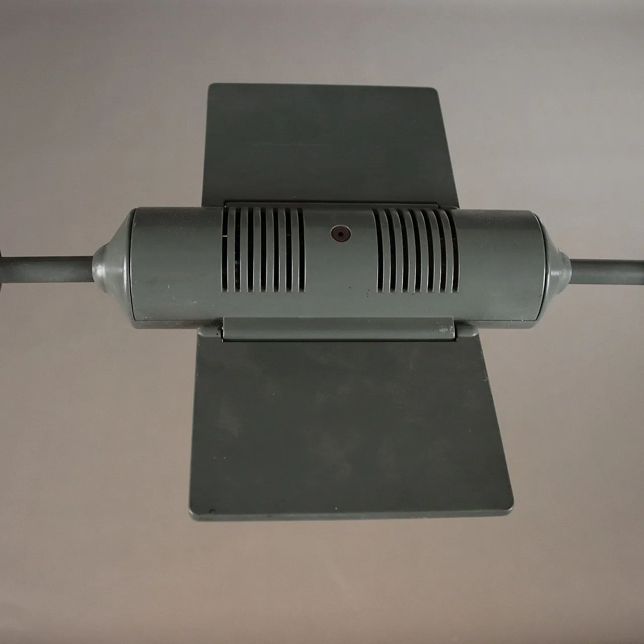 Lampada 'Lippa' di M. Bertoni per Castaldi Illuminazione, anni '80 4