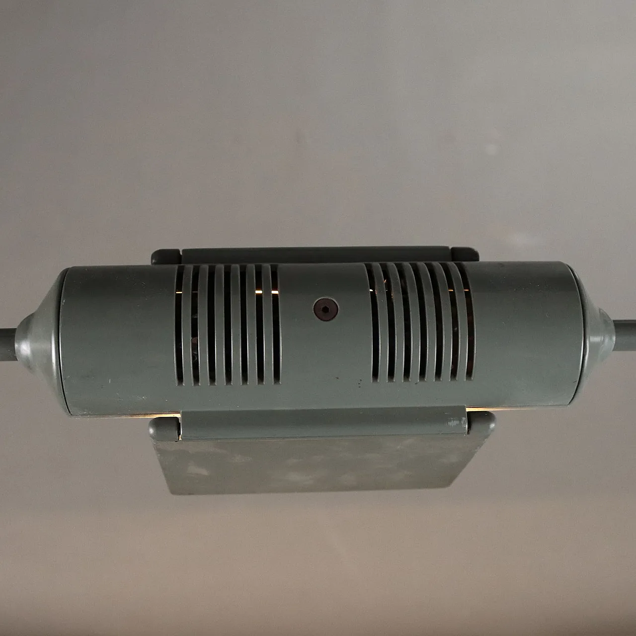 Lampada 'Lippa' di M. Bertoni per Castaldi Illuminazione, anni '80 5