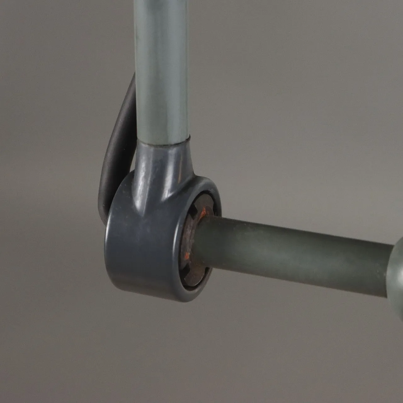 Lampada 'Lippa' di M. Bertoni per Castaldi Illuminazione, anni '80 7