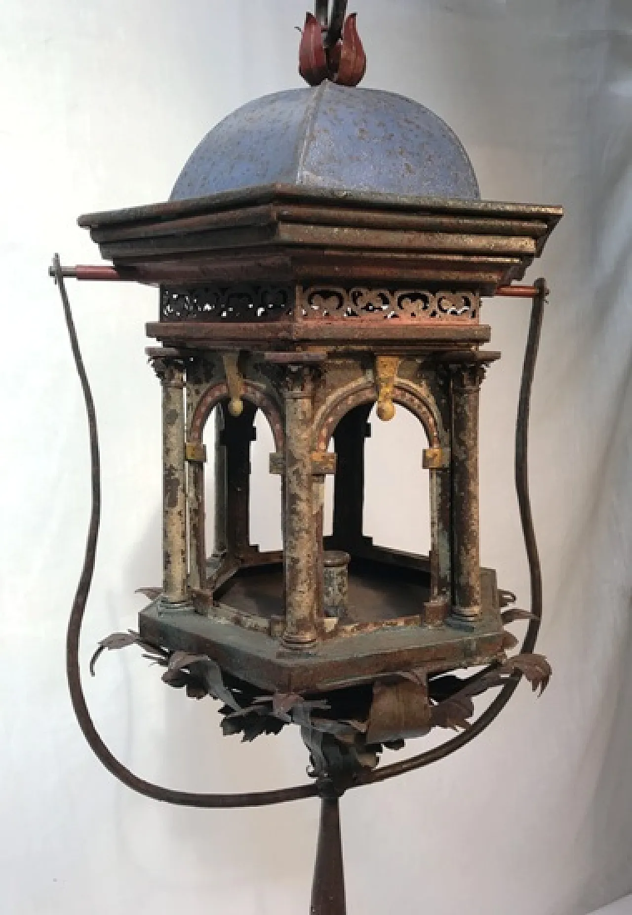 Lampioni veneziani, '700 2