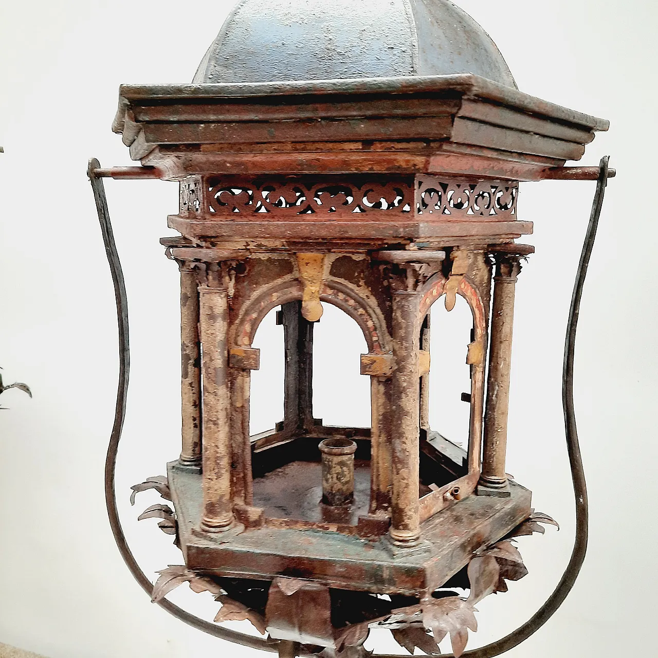 Lampioni veneziani, '700 4