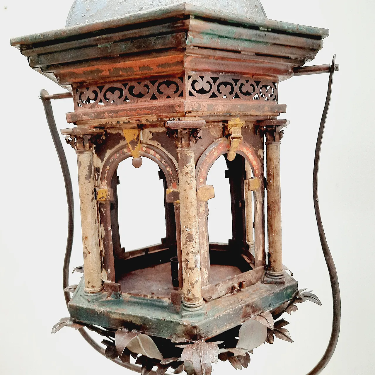 Lampioni veneziani, '700 5