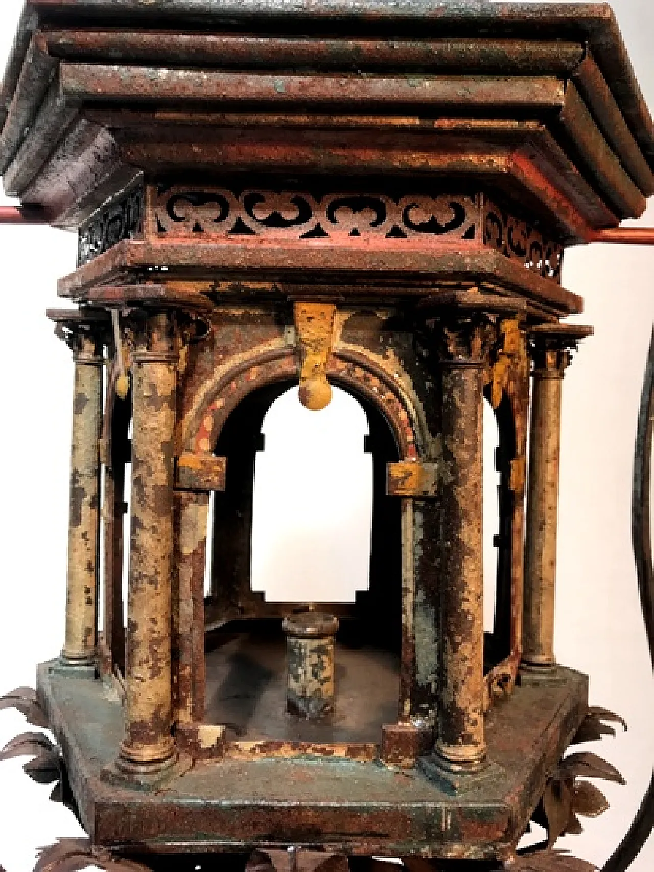 Lampioni veneziani, '700 6