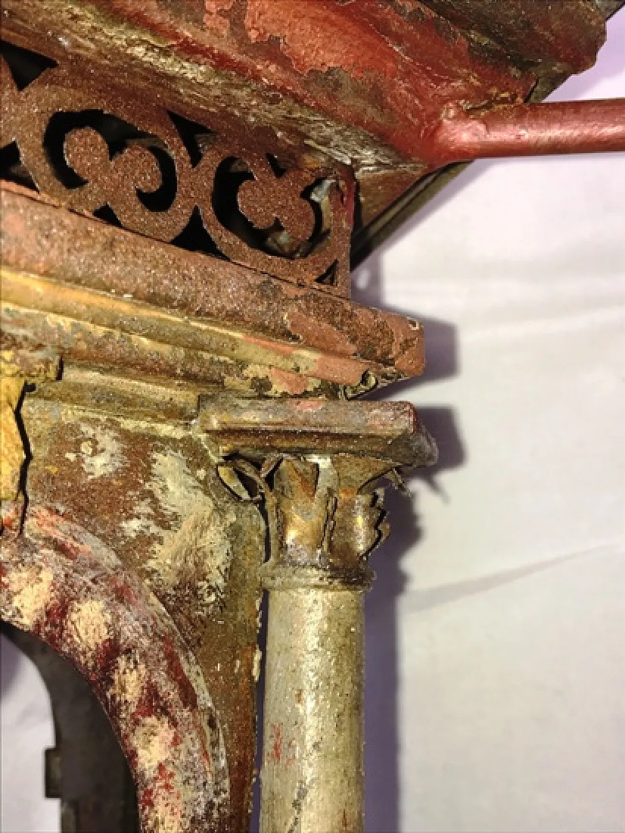 Lampioni veneziani, '700 7