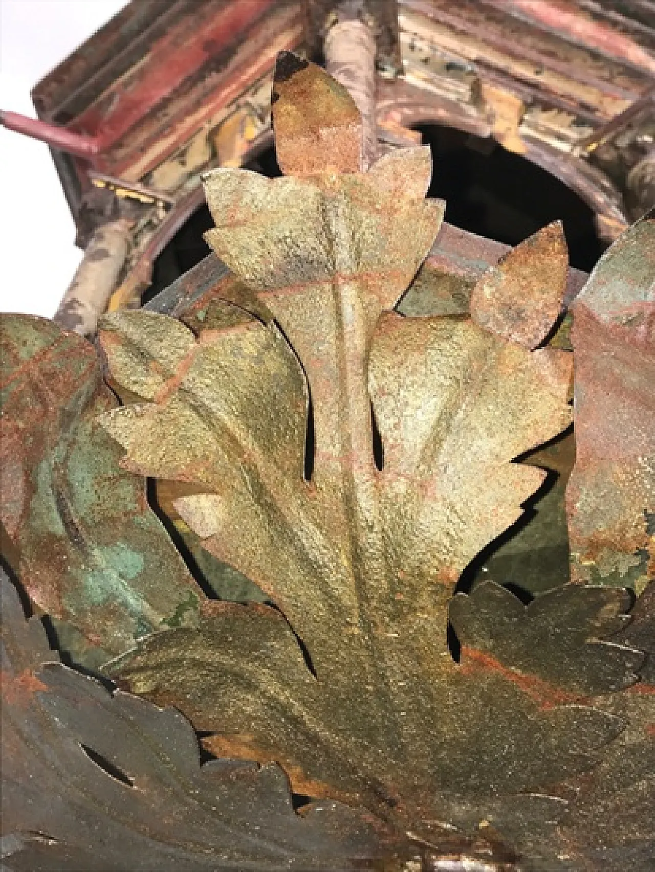 Lampioni veneziani, '700 8