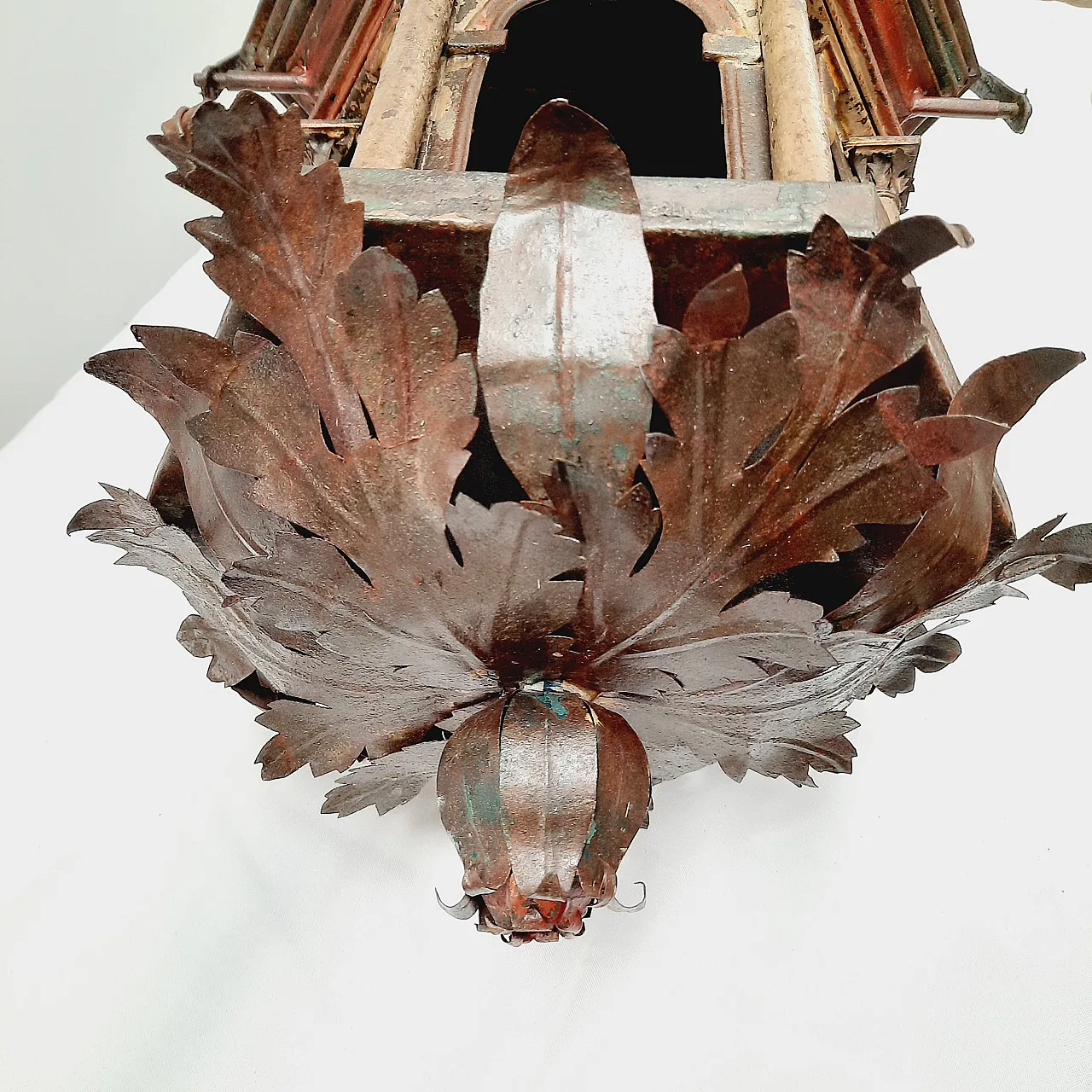 Lampioni veneziani, '700 9