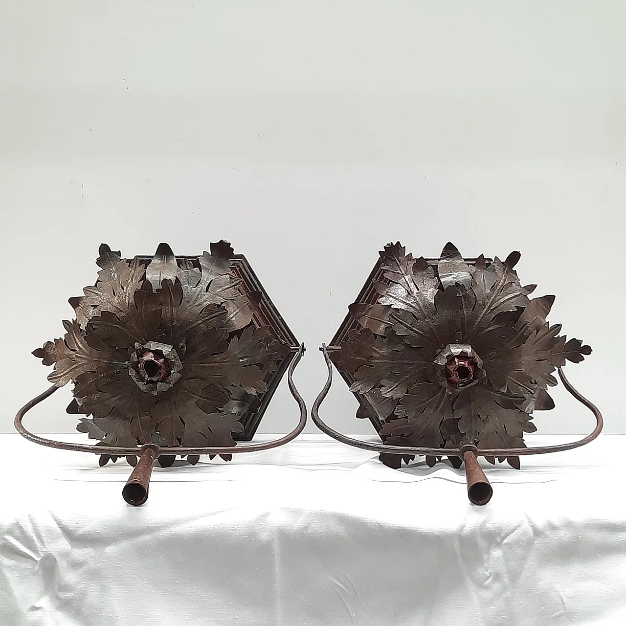 Lampioni veneziani, '700 10