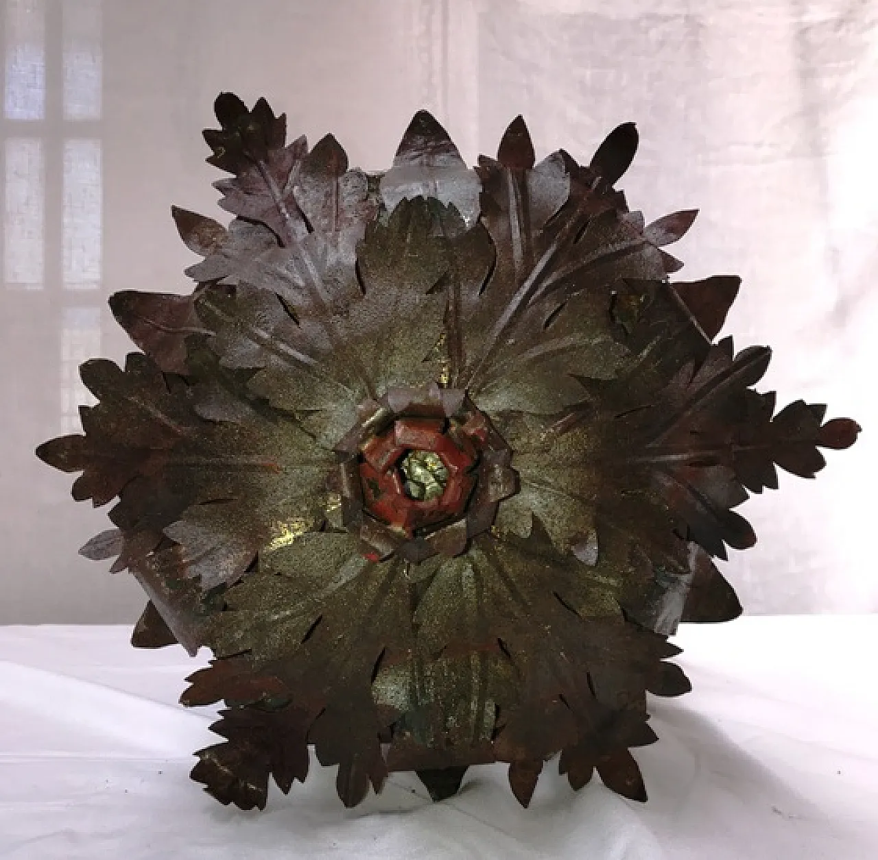 Lampioni veneziani, '700 11