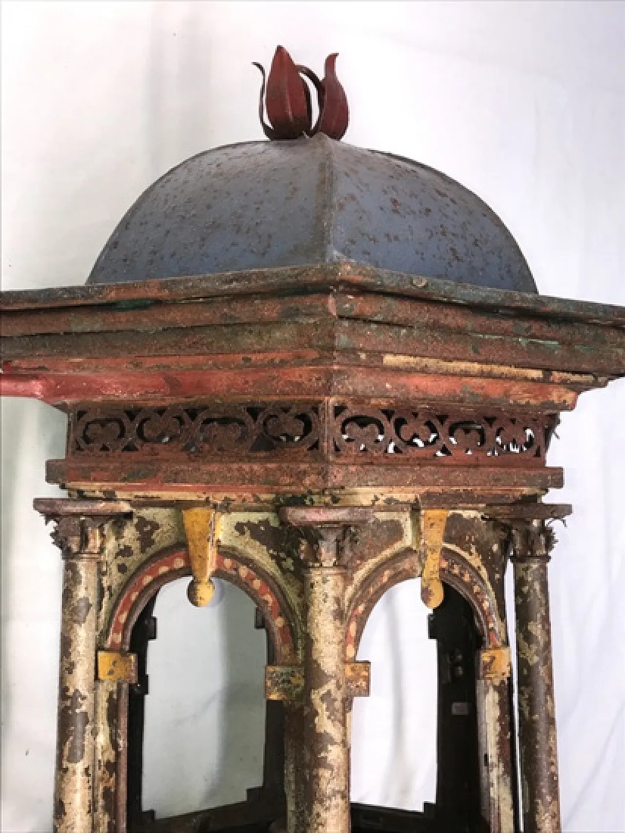 Lampioni veneziani, '700 12