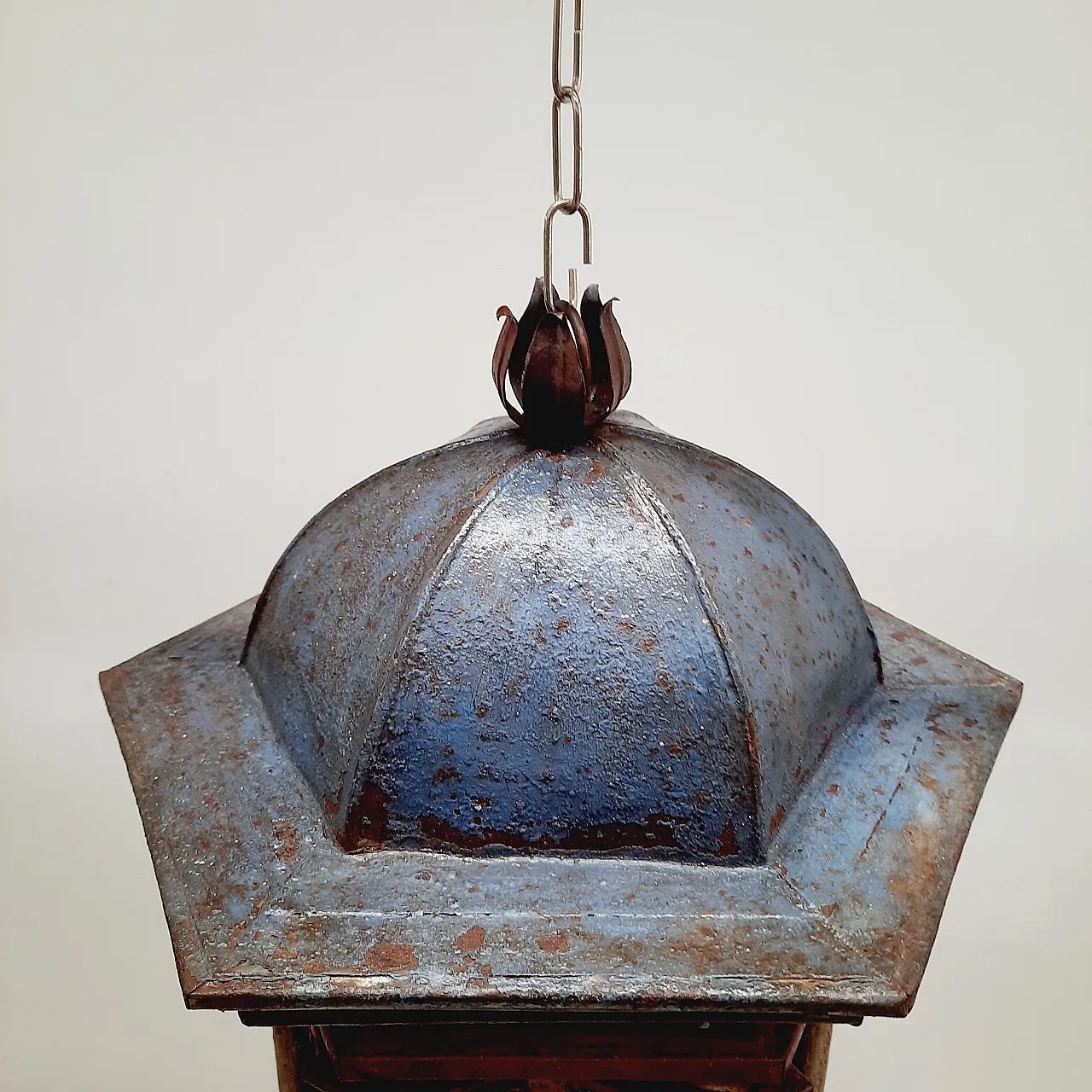 Lampione veneziano, '700 5