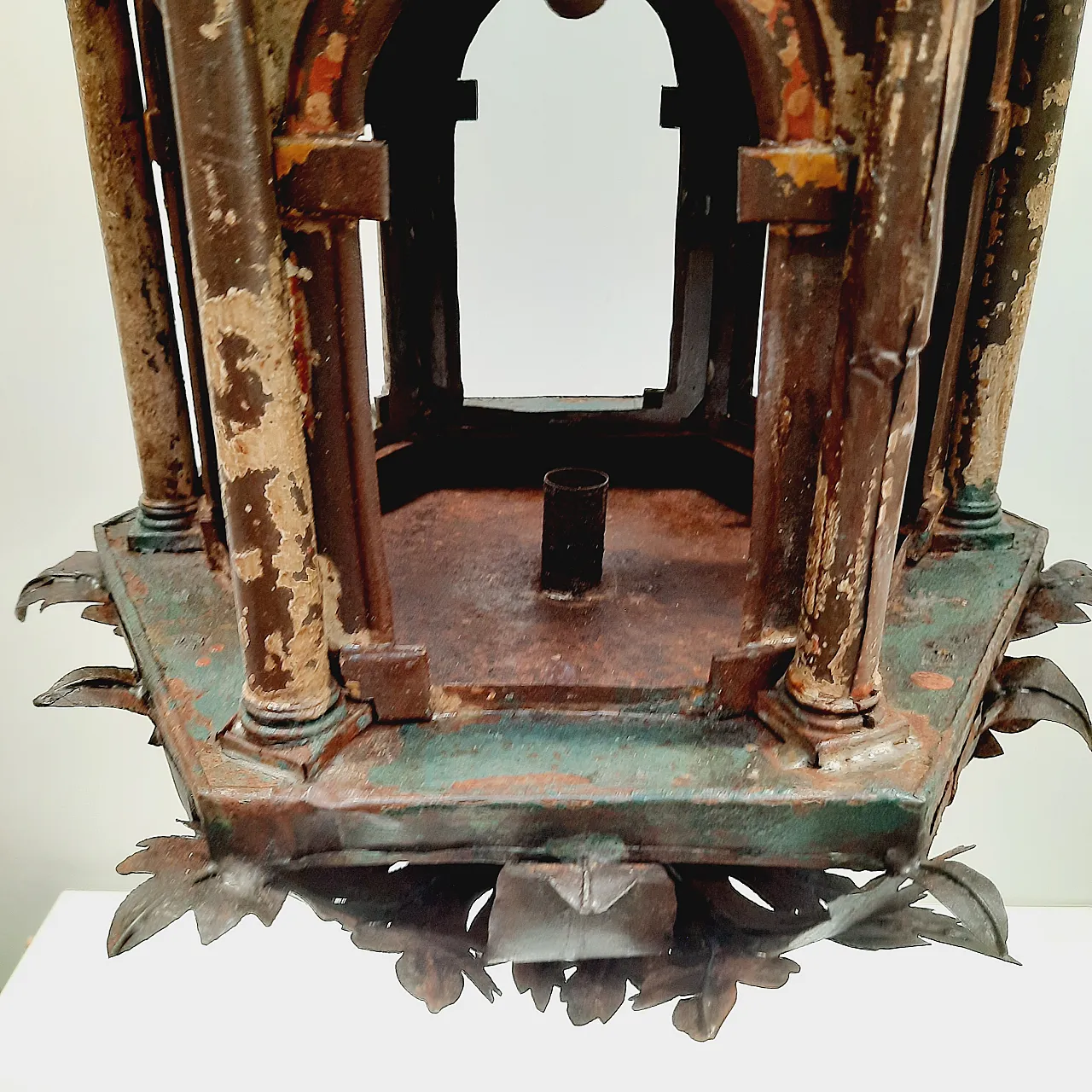 Lampione veneziano, '700 6