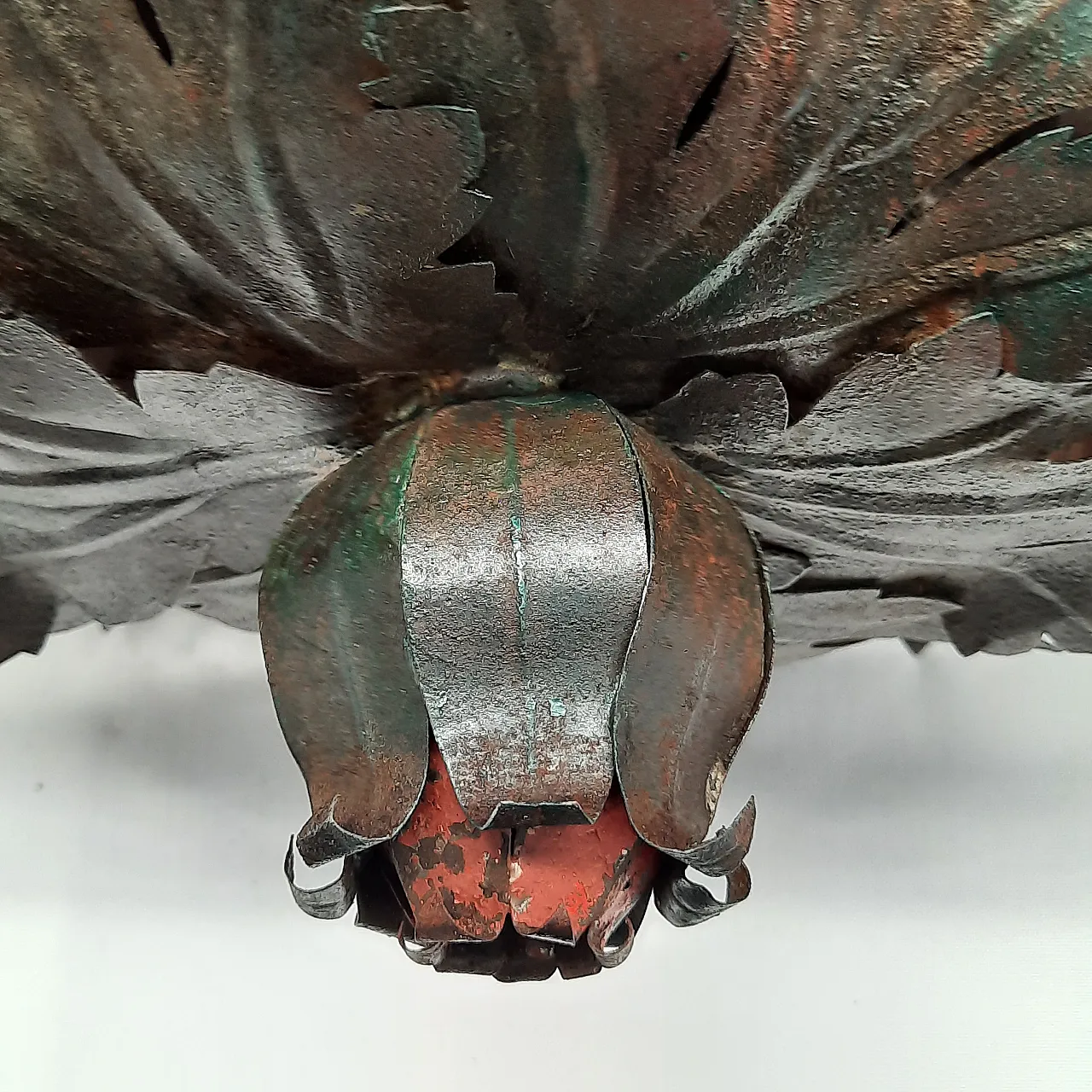 Lampione veneziano, '700 9