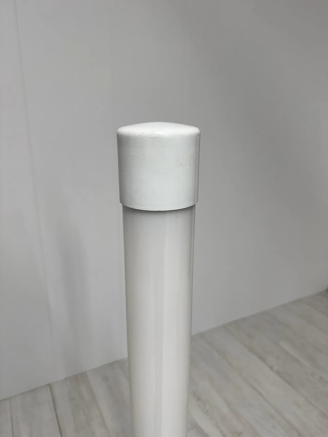 Lampada da terra mod. 4041 di Nanda Vigo per Kartell, anni '60 5