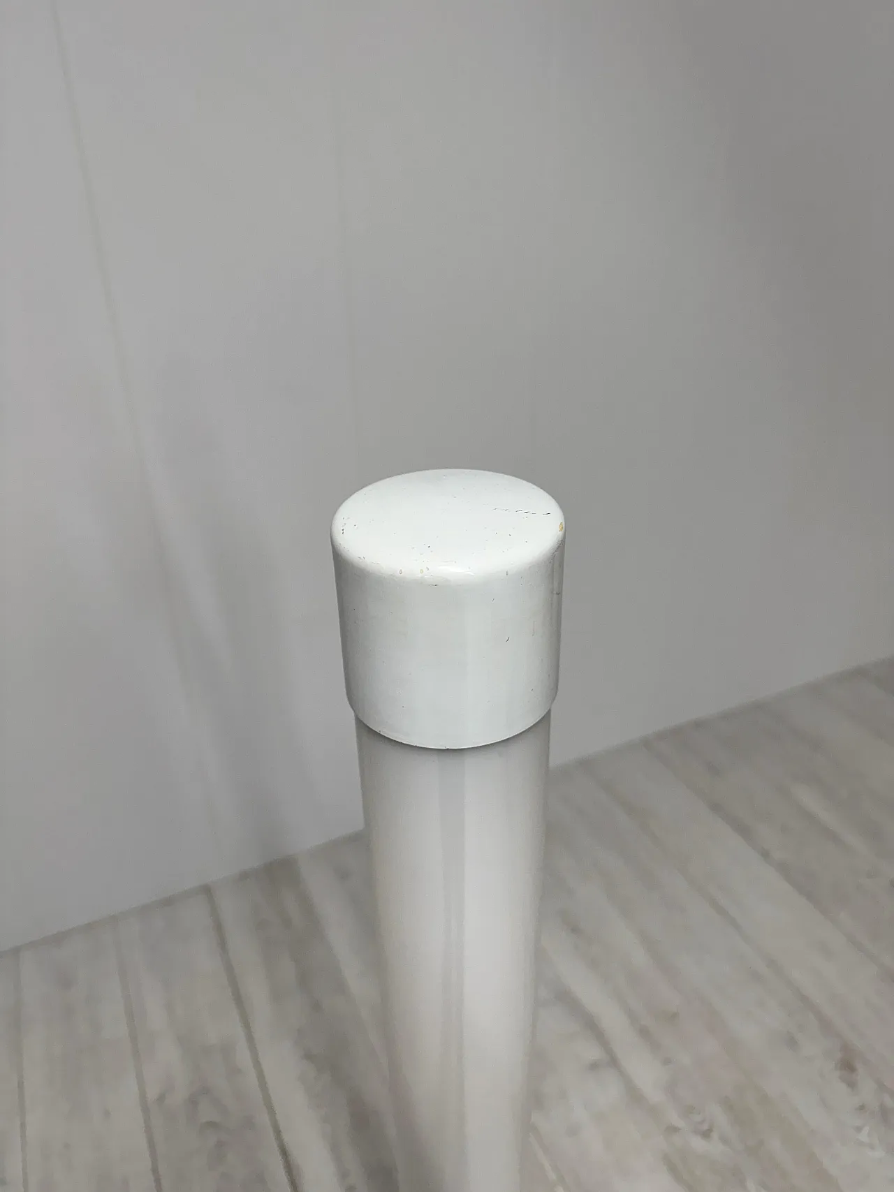 Lampada da terra mod. 4041 di Nanda Vigo per Kartell, anni '60 6