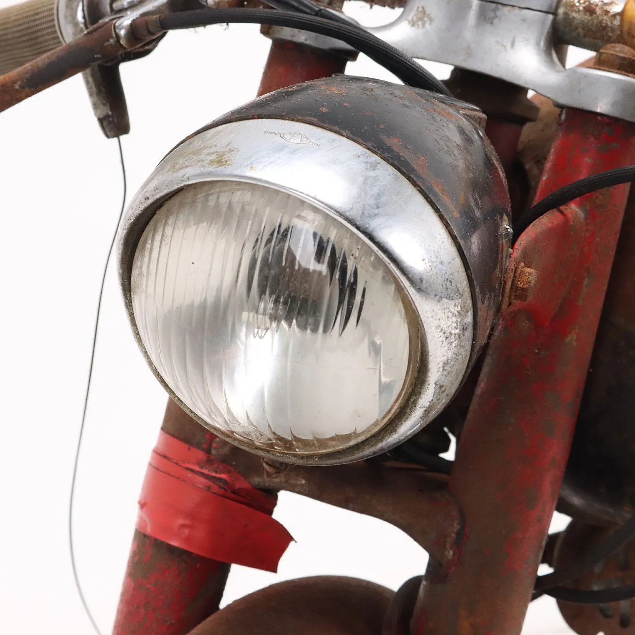 Ciclomotore Demm Dik Dik, anni '50 4