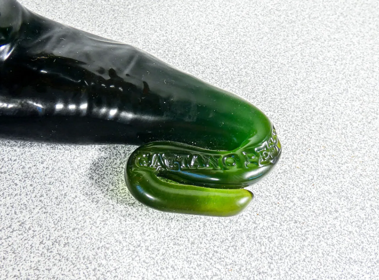 Vaso in resina Clear Special di G.Pesce per Fish Design, anni 2000 1