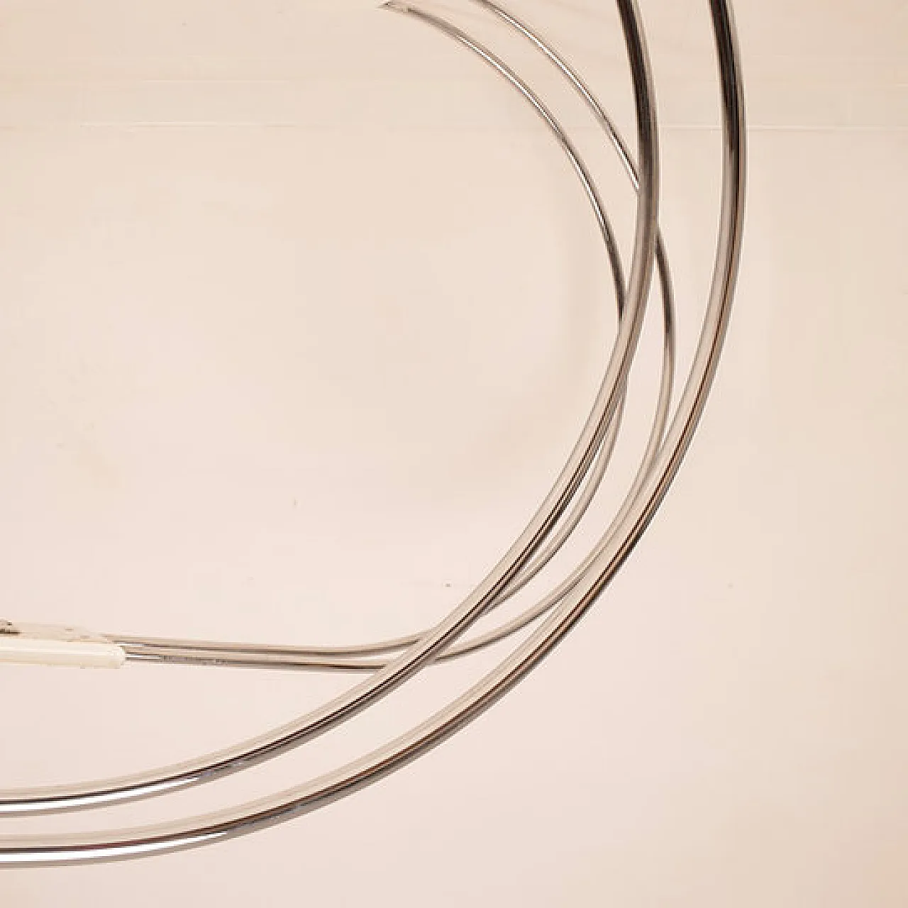 Coppia di lampade Gesto di Bruno Gecchelin per Skipper, anni '70 10