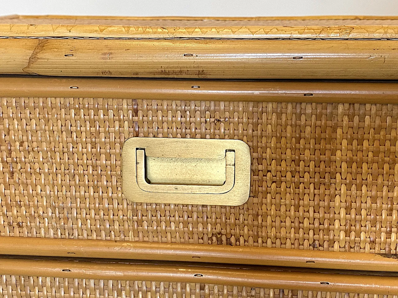 Bedside table, 70s 3