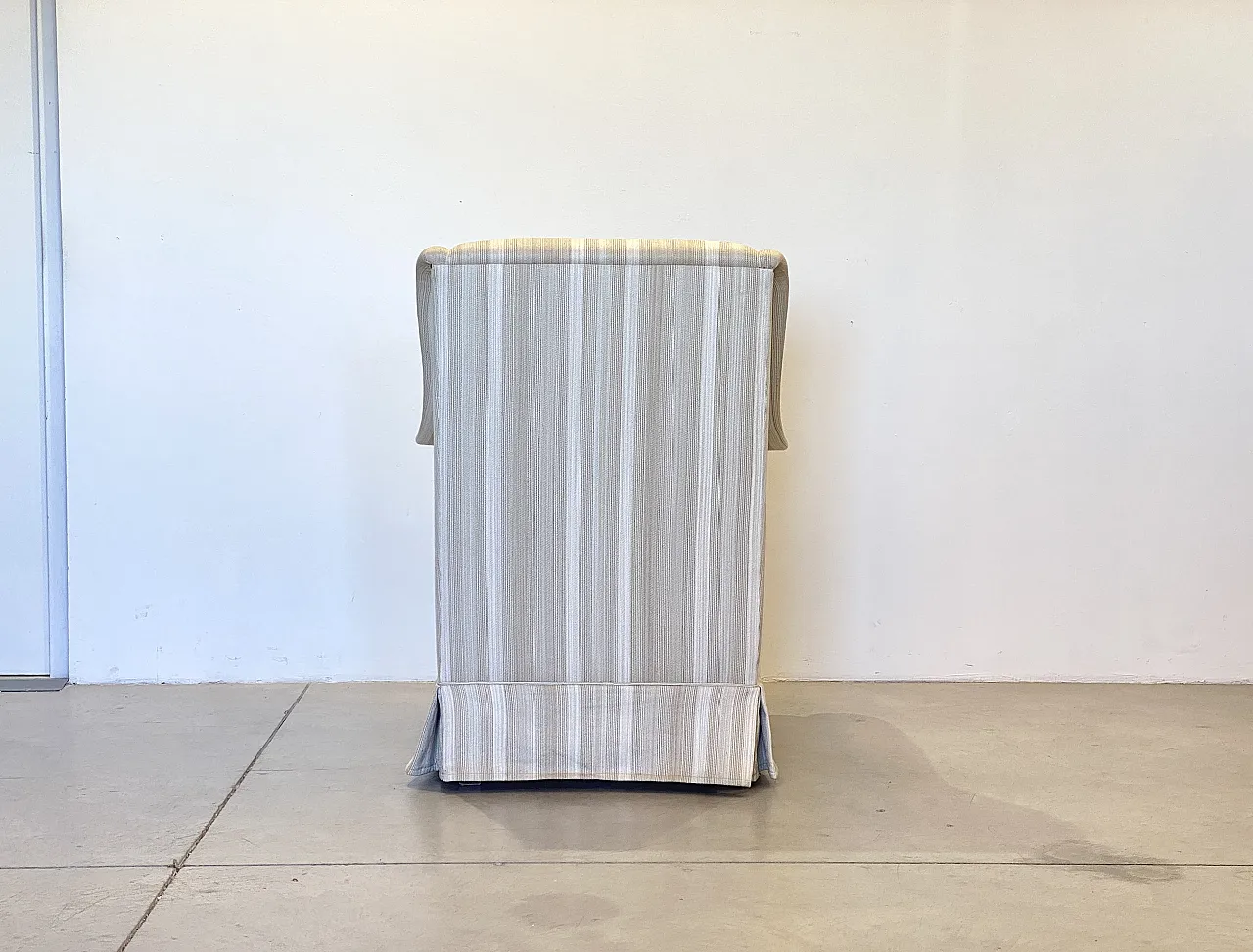 Pair of armchairs, 60s 6