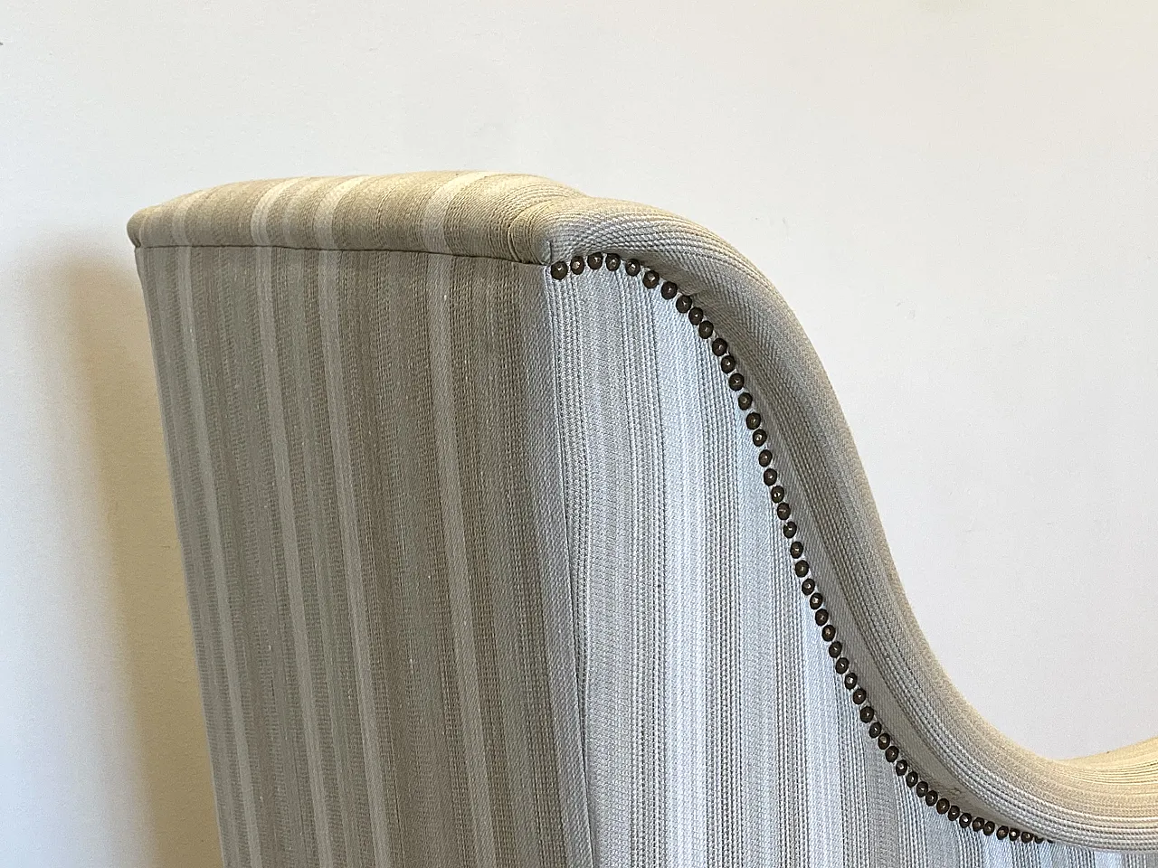 Pair of armchairs, 60s 14