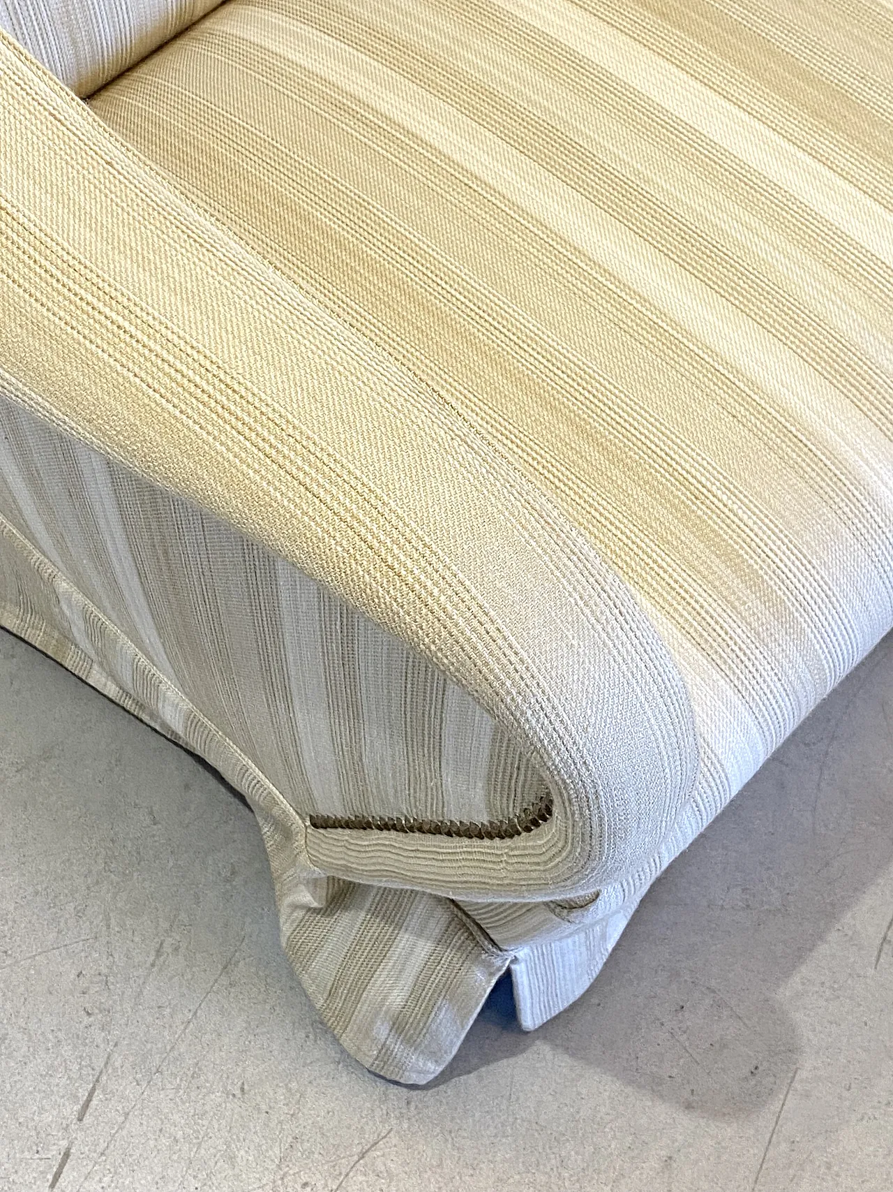 Pair of armchairs, 60s 17