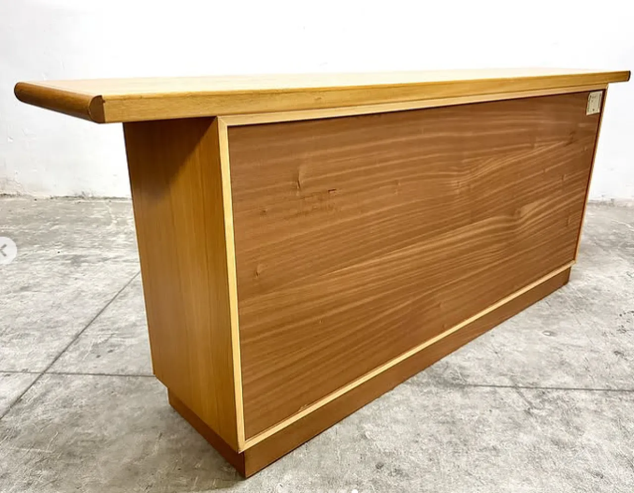 Skovby teak sideboard, early 20th century 7