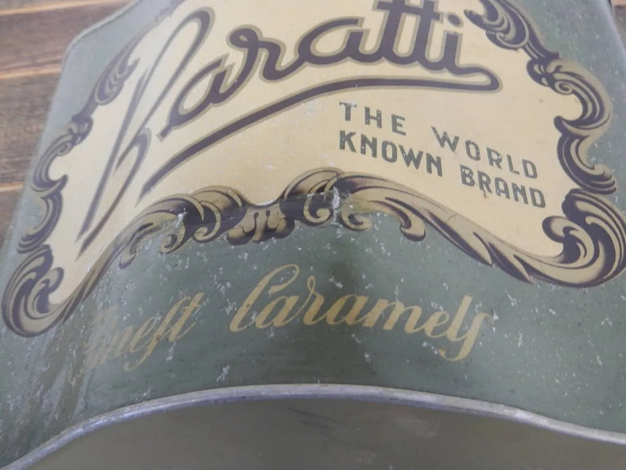 Contenitore per caramelle Baratti 1950 2
