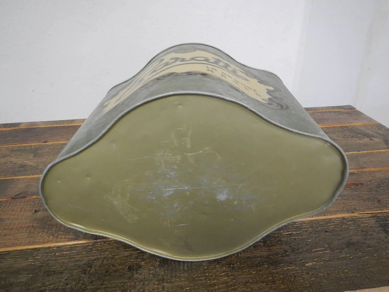 Contenitore per caramelle Baratti 1950 3