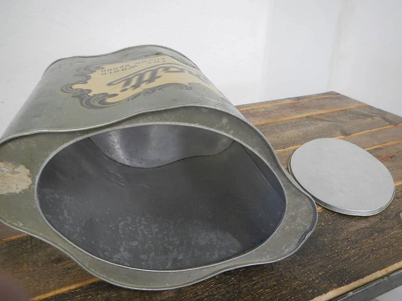 Contenitore per caramelle Baratti 1950 4