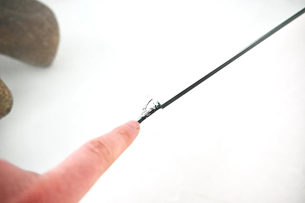 Tavolino di Claudio Trevi, anni '70 10