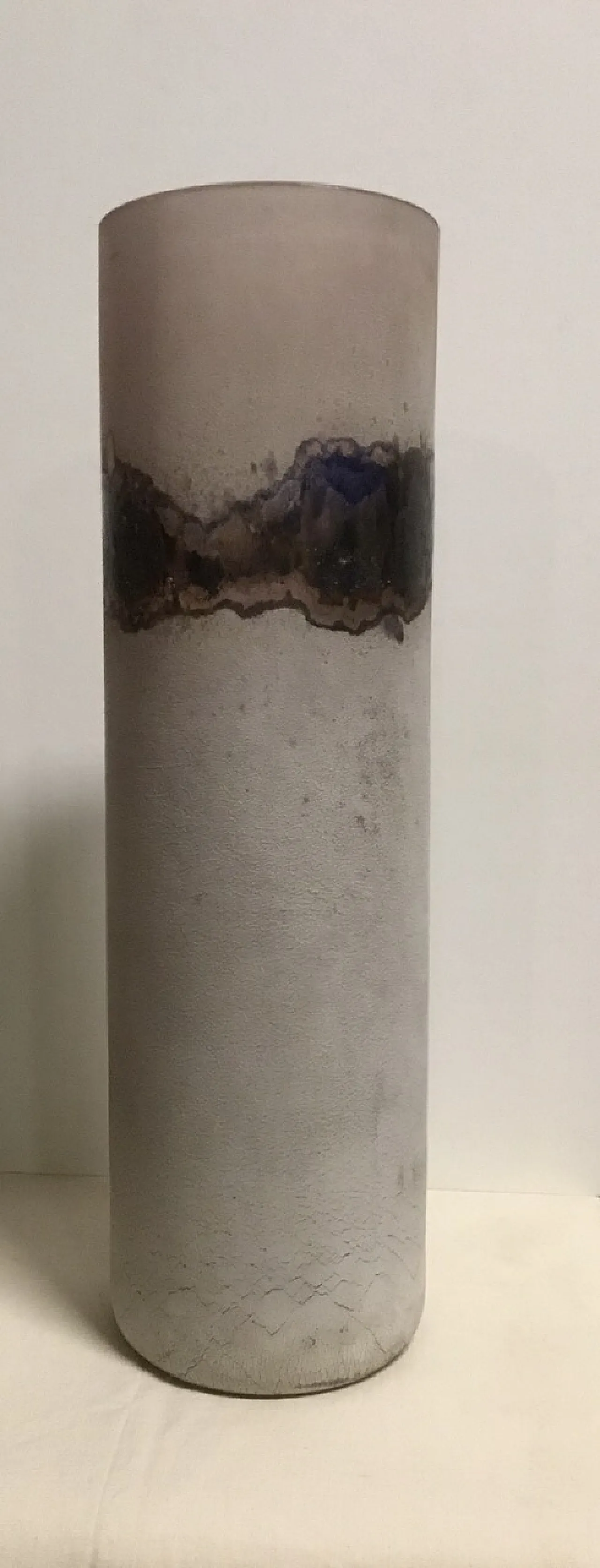 Cilindric vase, 70s 4