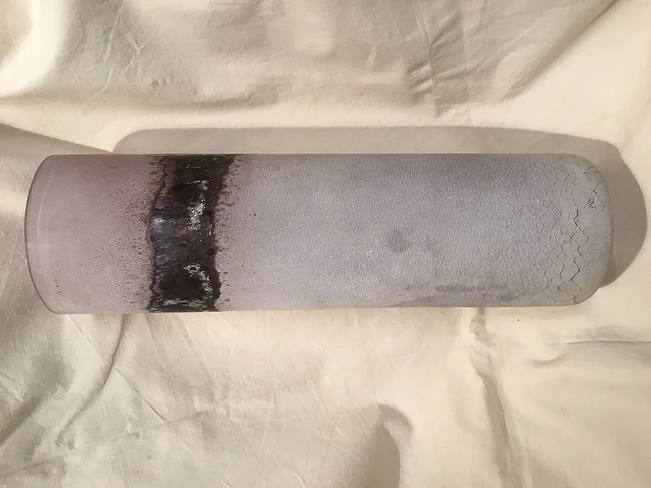 Cilindric vase, 70s 7