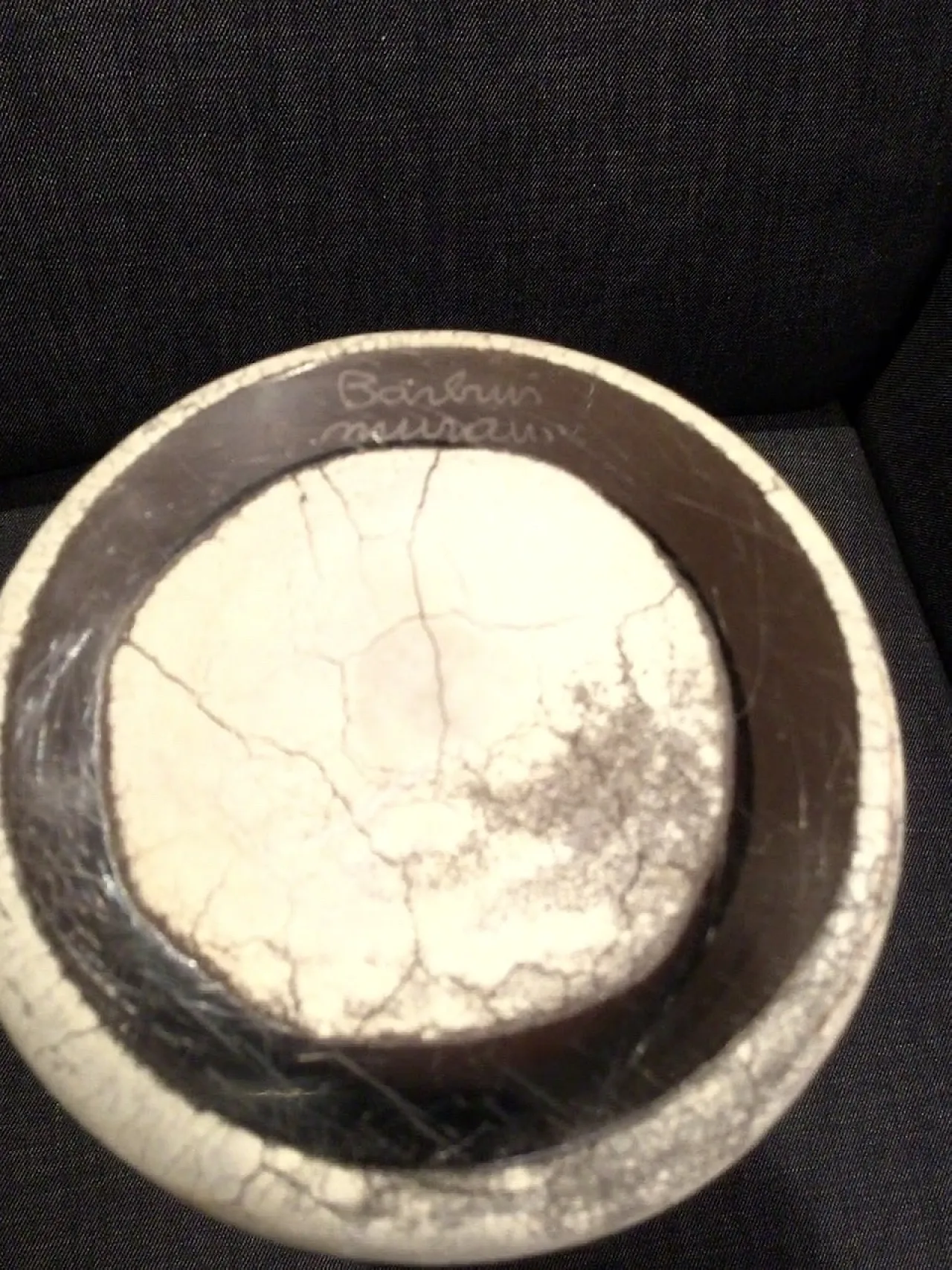 Cilindric vase, 70s 10