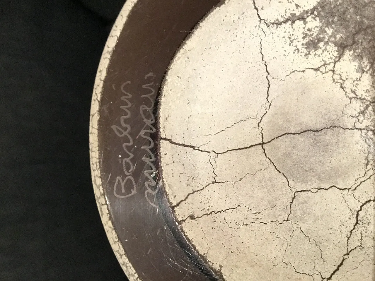 Cilindric vase, 70s 11