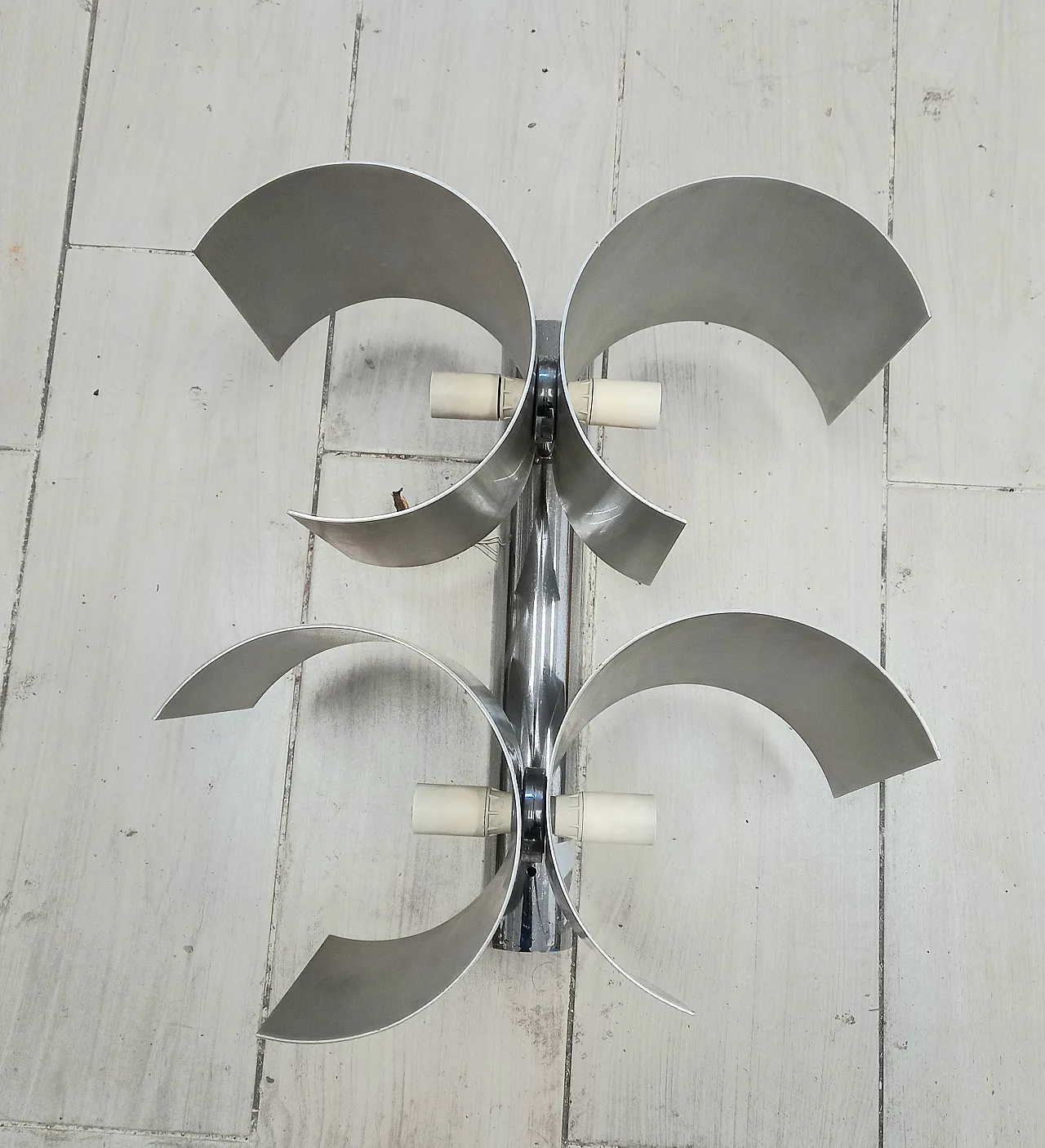 4 light lights wall lights 3