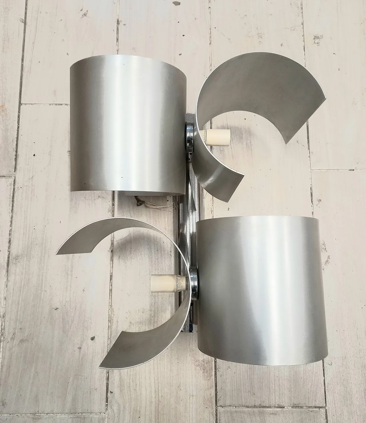 4 light lights wall lights 5