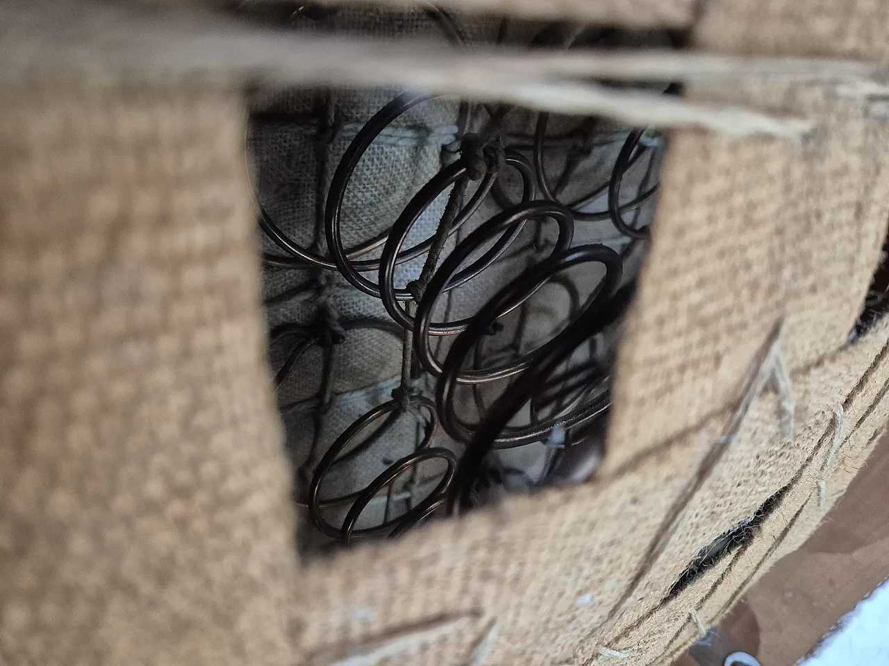 Danish armchair by Alfred Christensen, 60s 19