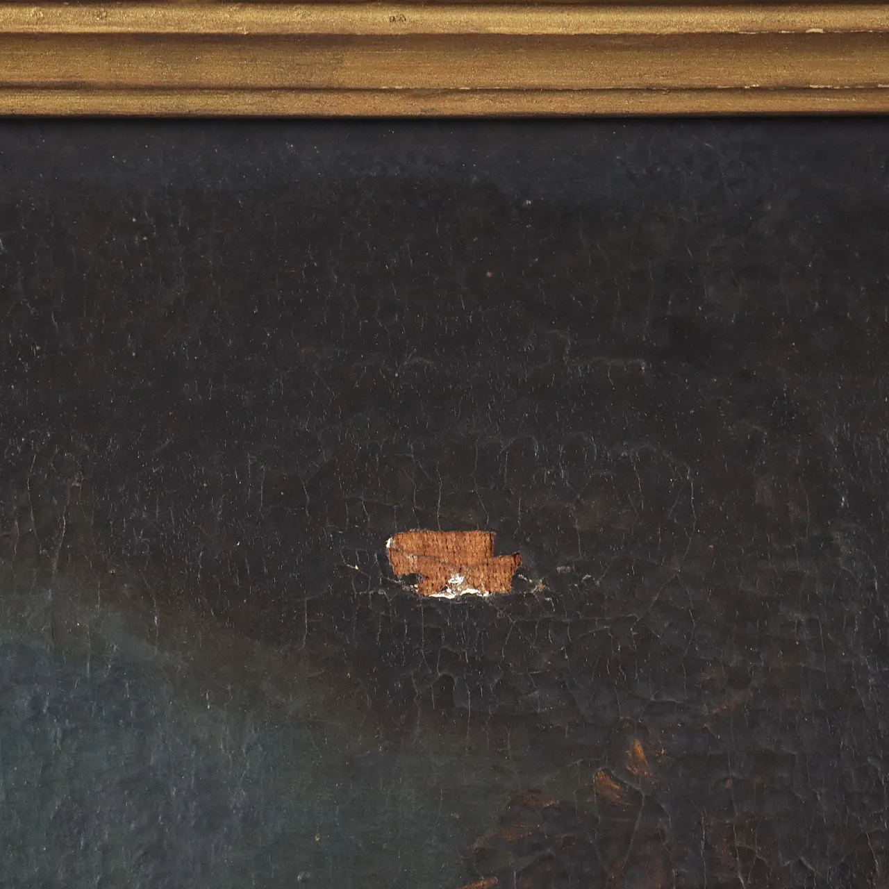 Venus in the Forge of Vulcan, oil on canvas, 17th century 9