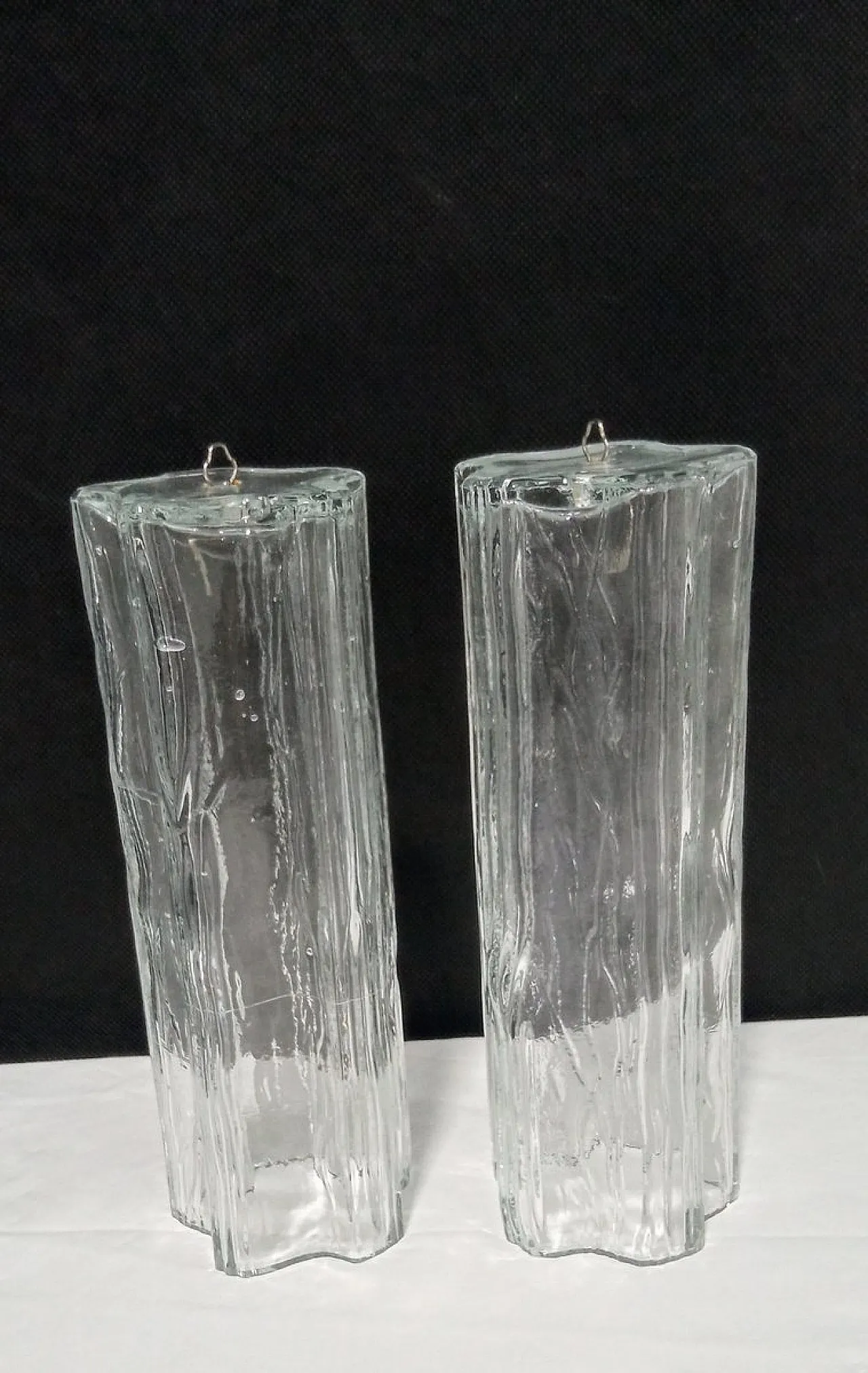 Chandelier by Aureliano Toso, 1970s 12